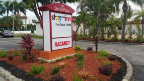 Stay Inn Dania Beach